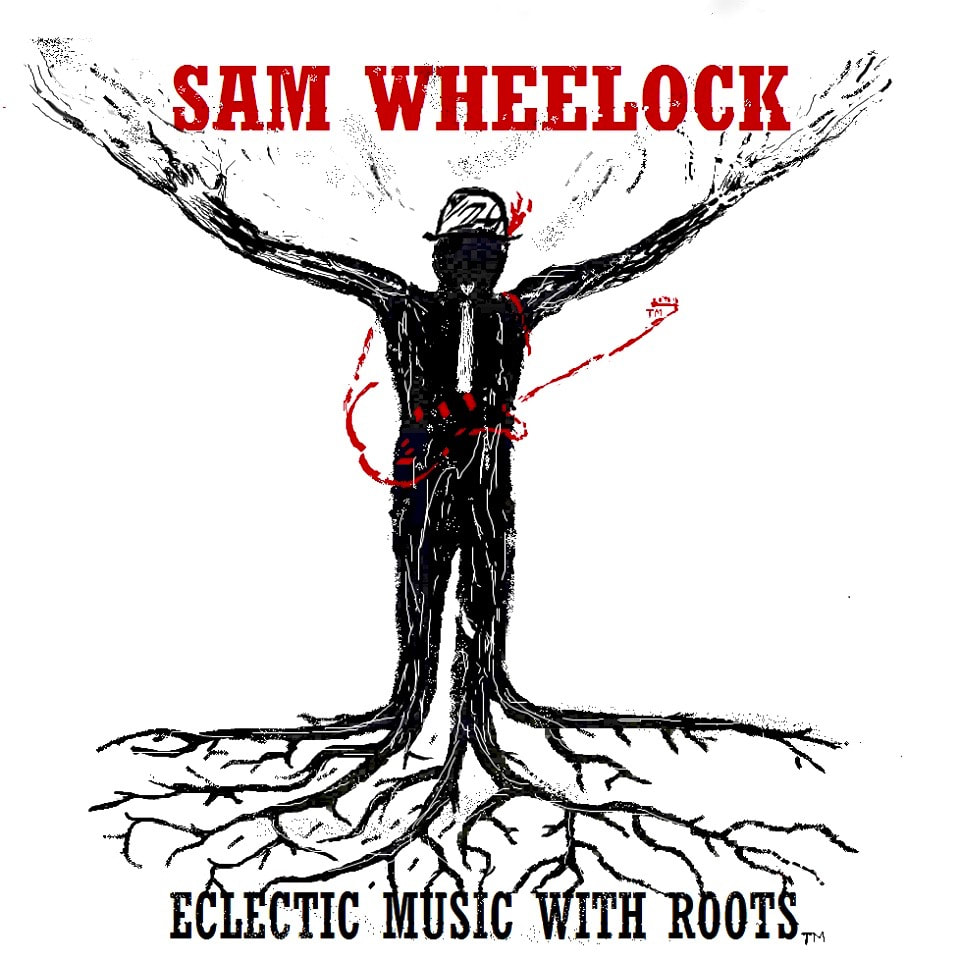 Sam Wheelock Logo