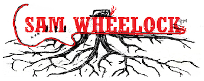 Sam Wheelock Logo